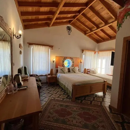 Eski Otel 4*