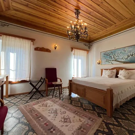 Otel Eski 4*