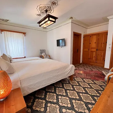 Eski Hotel
