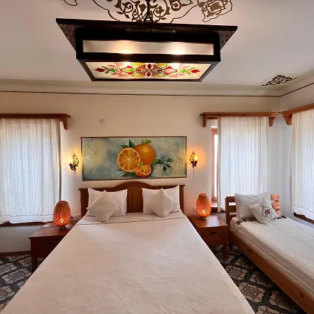 Hotel Eski Datça