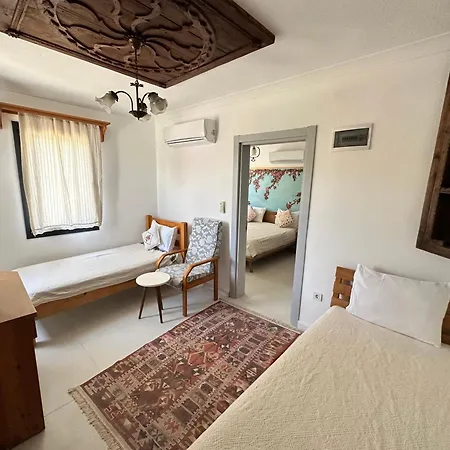 ホテル Eski ダッチャ