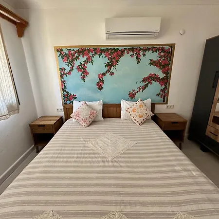 ホテル Eski ダッチャ