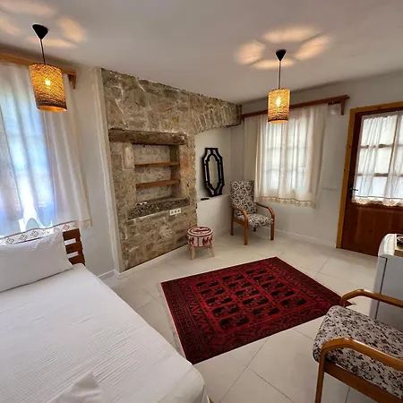 Eski 4* ダッチャ