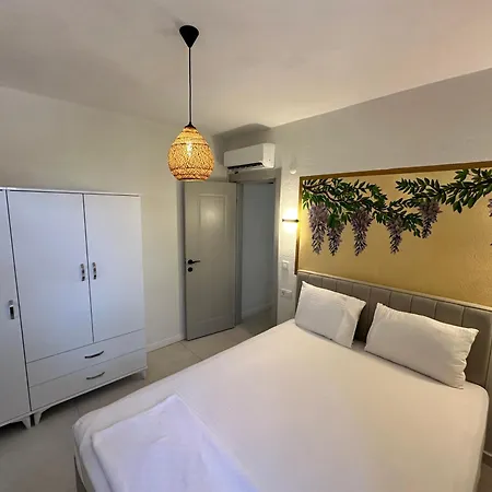 Eski Hotel Datça