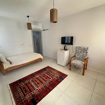 Eski 4* ダッチャ