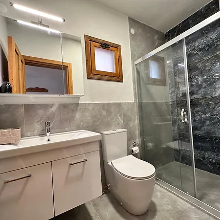 Eski 4* ダッチャ