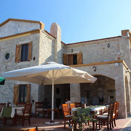 ホテル Eski ダッチャ