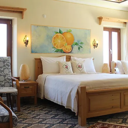 Eski 4* ダッチャ