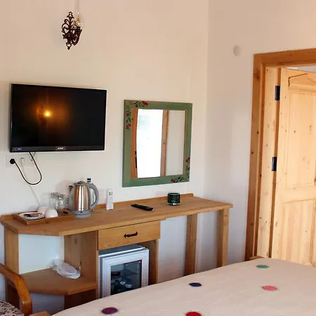 Eski 4* ダッチャ