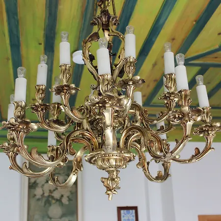 Eski Hotel Datça