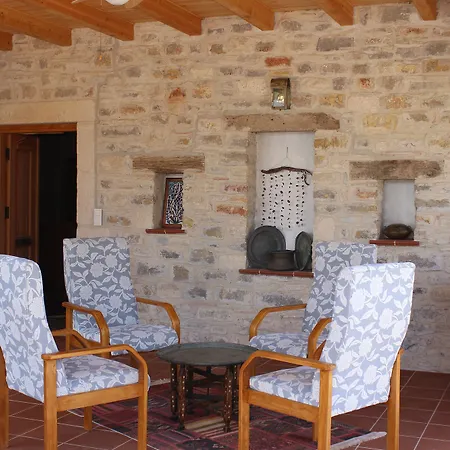 Otel Eski