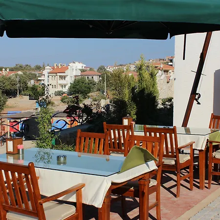Eski 4* Datça