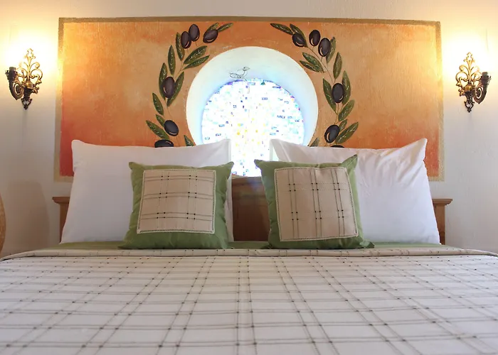 فندق Eski داتْشا