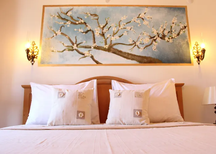 Eski 4* داتْشا