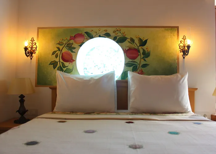 فندق Eski داتْشا