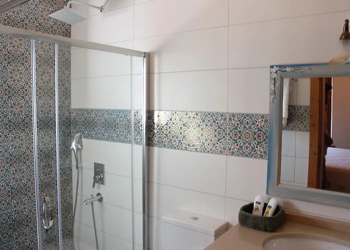 Eski 4* داتْشا