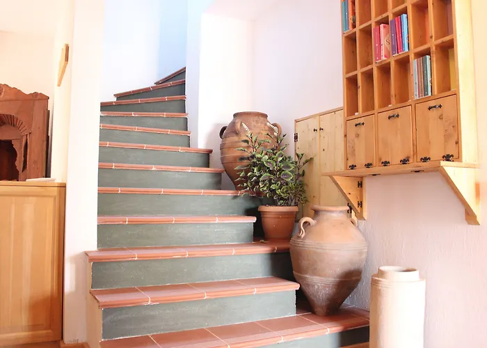 Eski 4* داتْشا