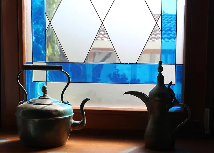 Eski فندق داتْشا