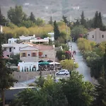 Eski داتْشا