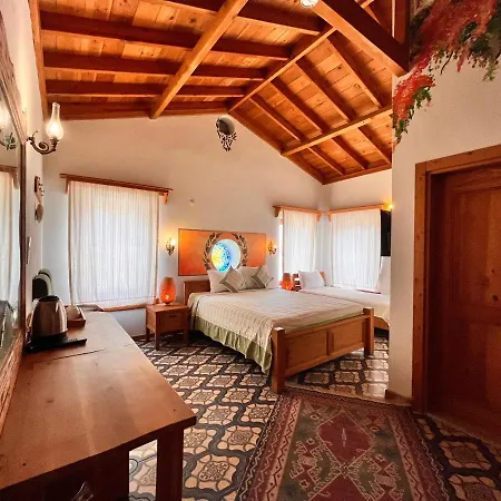Hotel Eski