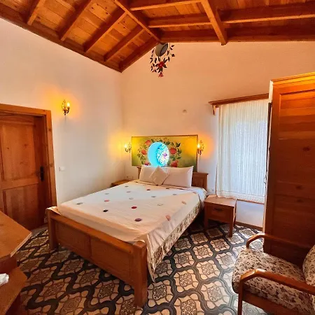 Hotel Eski