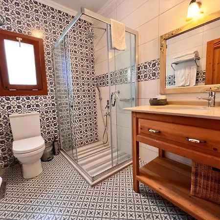 Eski Hotel 4*
