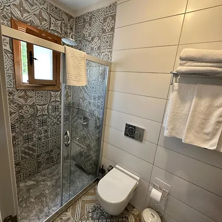 Eski Hotel 4*