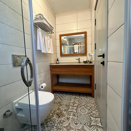 Hotel Eski 4*