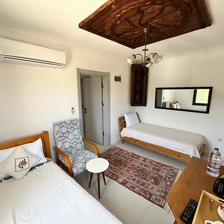 Eski Hotel Datca