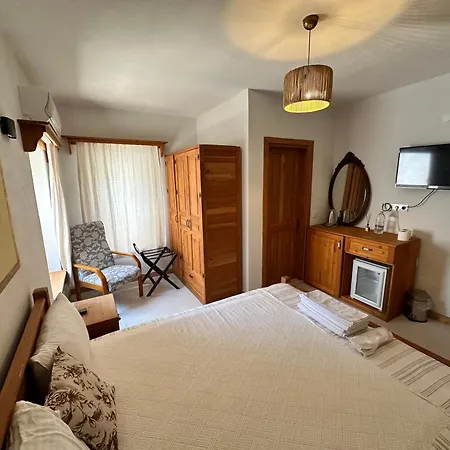 Eski Hotel Datca
