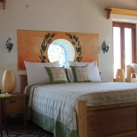 Hotel Eski Datça