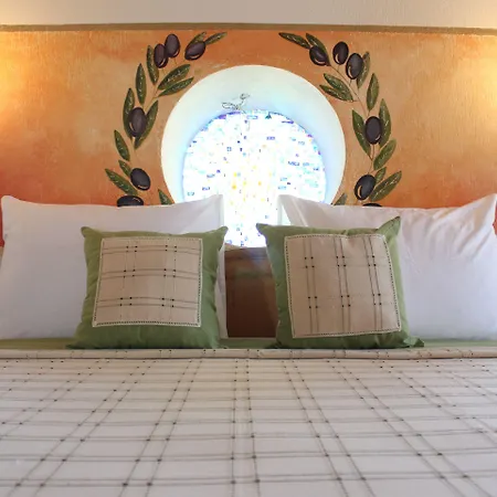 Hotel Eski Datça
