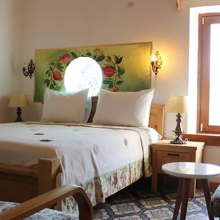 Hotel Eski