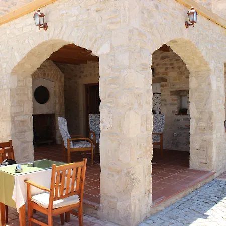 Hotel Eski