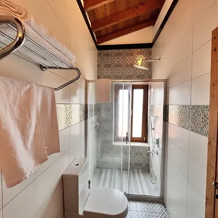 Eski Hotel 4*