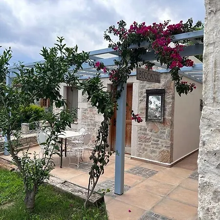 Hotel Eski