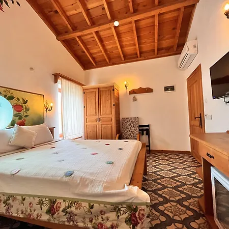 Hotel Eski 4*