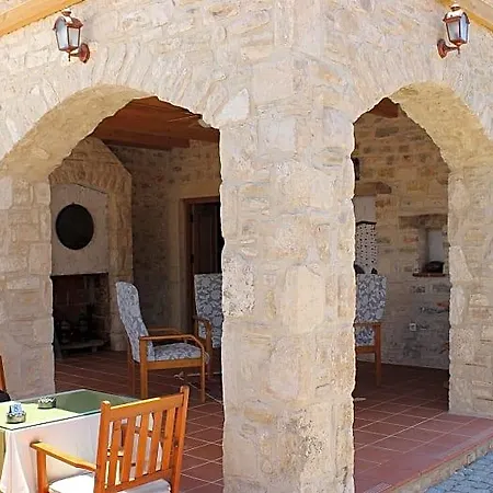 Hotel Eski Datça
