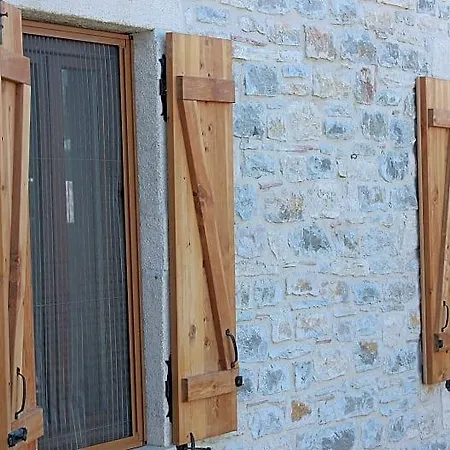 Eski Hotel Datça