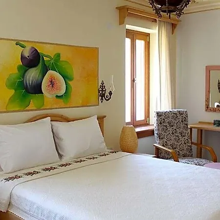 Eski Hotel Datça