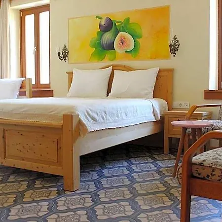 Eski Hotel