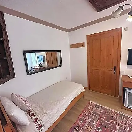 Szálloda Eski 4*