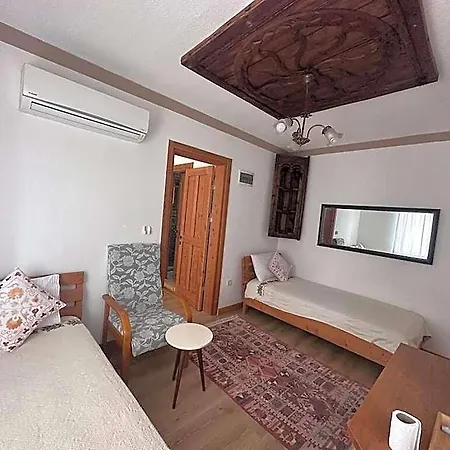 Hotel Eski