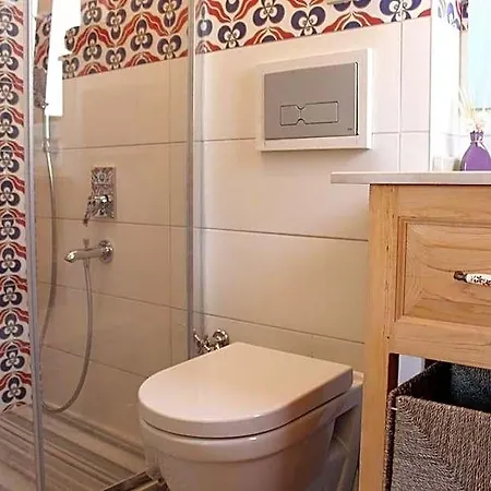 Eski Hotel Datça