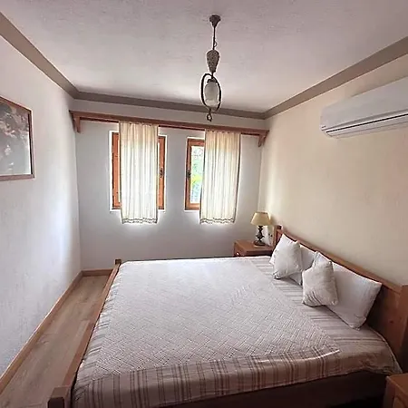 Eski 4* Datca