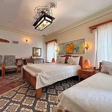 Eski Hotel