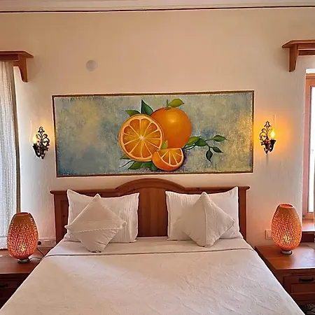 Hotel Eski 4*