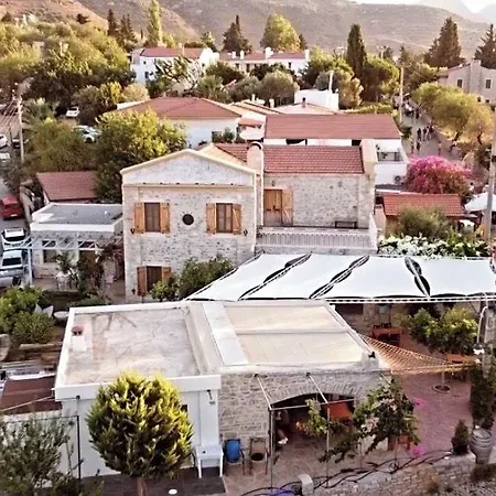 Hotel Eski Datça