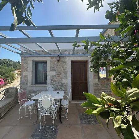 Eski 4* Datça