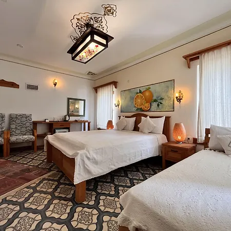 Hotel Eski Datça